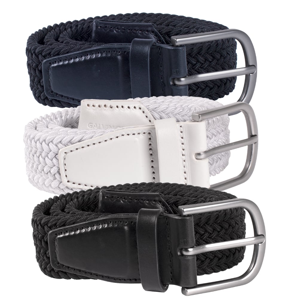 Galvin green clearance belt